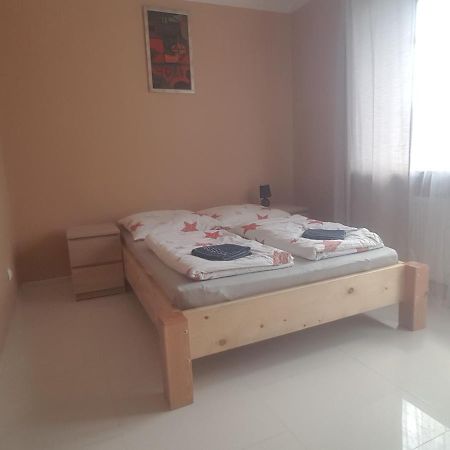 הרינגסדורף Zimmer Mit Bad Im Swineminde Rycerska Str. מראה חיצוני תמונה